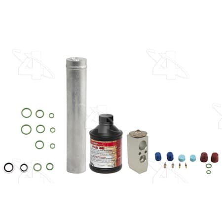 Four Seasons A/C SERVICE KITS 10373SK